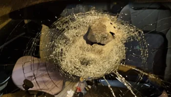 האימה בכבישי יהודה ושומרון: "עלול לעלות בהרוגים"