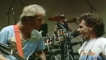 "אייר סופליי" חוגגת 50 שנות קריירה - על הבמה בישראל