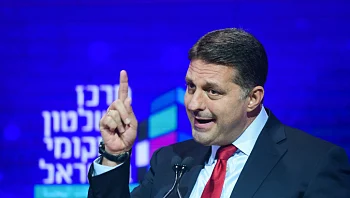 יו"ר מרכז השלטון המקומי: "יבוטלו העיצומים של ארגון המורים"