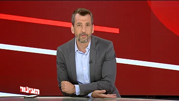 הצינור 29.05.22 התוכנית המלאה | דיווחים חיים מהמצעד