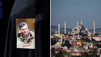 אזהרה מנסיעות לטורקיה: "חשש שאיראן תפגע בישראלים"