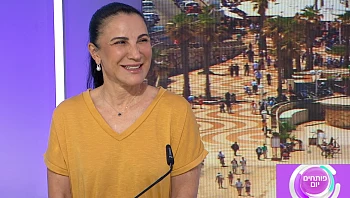 זאת הסיבה שבגללה אתם סובלים משפשפת בקיץ