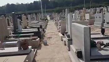 בושה: שנים אחרי שנקברו - עריריים נותרו ללא מצבות