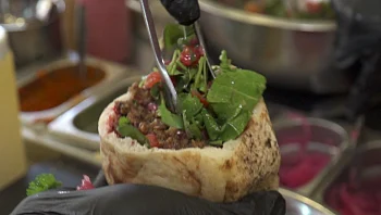 זקוקים לארוחה חמה? אלה המקומות בהם תאכלו בחינם