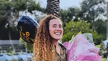 עזרה למשפחות ונהרגה בתאונה: "חיה בלבבות של אנשים"