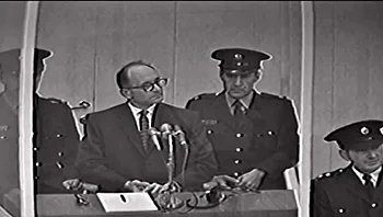 בכלוב הזכוכית: לשפוט את המחבלים שטבחו בעוטף כמו אייכמן