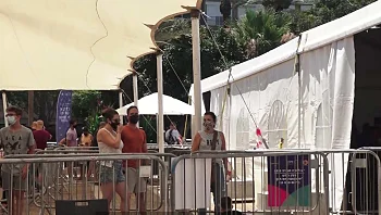 ממונה הקורונה מעריך: במהלך חודש יוני יבוטלו הבידודים למאומתים