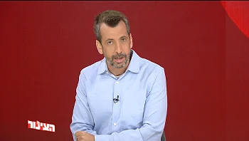 הצינור 31.05.22 התוכנית המלאה | צופית מגלה את הסוף