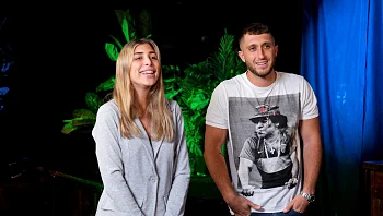 ארוחת שחיתות עם טום אביב ועפר שכטר, פרק 3: בן זיני ומעיין אשכנזי