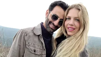 אחרי טהוניה - דולב נאלצת לברוח מהאקס: "הוא מאיים על חיי"