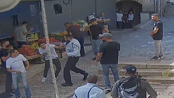 בגלל מחדלי מח"ש: זוכו שוטרים שהכו אזרחים