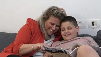 הטבת המס להורים לילדים בני 12-6 נכנסת לתוקף - איך ייראה תלוש המשכורת?