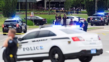 שבוע לאחר הטבח בטקסס: הרוגים באירוע ירי המוני בבי"ח בארה"ב