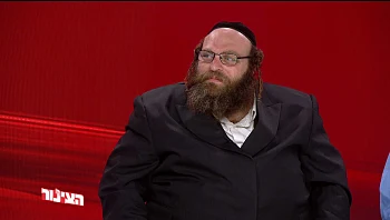 משיח שקר: הקמב''ץ של הרב ברלנד מגיע לתחקיר "המקור"