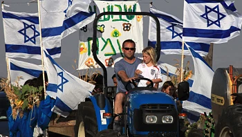 התחזית לשבועות: הטמפרטורות ימשיכו לעלות