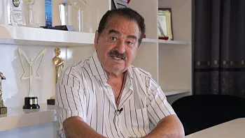 "אלוהים נתן לי את ההצלחה": סיפורו של הזמר הטורקי איברהים טטליסס