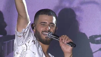 אין יותר מועדונים: עדן חסון כבש את פארק הירקון