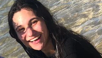 ספיר יצאה מביתה - ונעלמה; בן זוגה נעצר בחשד למעורבות