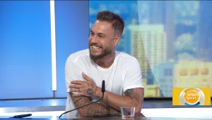 פתיחת המסעדה במרוקו, השערוריות והתוכנית החדשה עם עפר שכטר: השף טום אביב מדבר על הכול