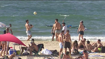 ים לכולם: לאן הולכים המיליונים שהוקצאו להנגשת החופים בישראל?