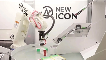 האם בקרוב הרובוטים ינפיקו לנו תרופה בבית מרקחת?