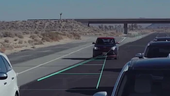 מוניות אוטונומיות: בישראל החלו ניסויים ברכבים ללא נהג