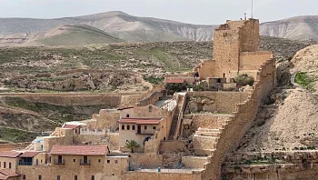 המקומות הכי יפים לטיולים - שאתם לא מכירים