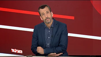 הצינור 06.06.22 התוכנית המלאה | דרמה בכנסת