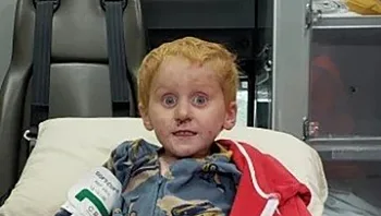 בן 4 לבד ביער - במשך יומיים: "נמצא רעב, צמא וסובל מקור"