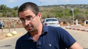 אחרי דחיית הערעור: עבריין המין אלון קסטיאל יצא מהכלא