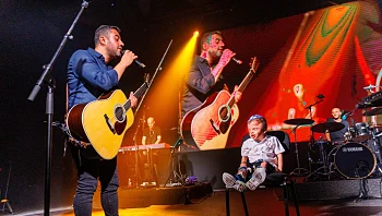 התגייסות לשדרוג מרכז שיקומי לאנשים עם מוגבלות: "זו משפחה"