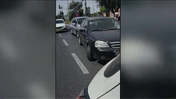 ניצול שואה הוכה רק כי צפר למישהו בכביש: "הוא עבר טראומה קשה"