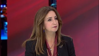 זועבי: "לא אנסה להיבחר במרצ, לא החלטתי אם אתמודד בבחירות"