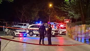 ירושלים: שני שוטרים הותקפו באלימות ונשקו של אחד נחטף