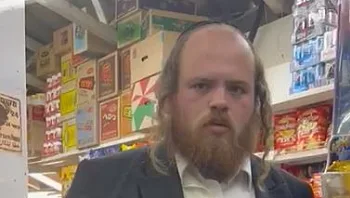 תחקיר חדשות 13: זהו המורה החשוד בביצוע עבירות מין בגן ילדים