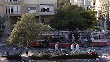 הסיוט של המשפחות השכולות - המחבל עתיד להשתחרר: "הרחיקו אותו מחיפה"