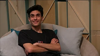 "יש פה אנשים שבאו לנצל": לאופק קשה עם ההתנהגות של הדייר הזה