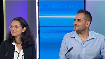 "אין מספיק מודעות למחלה": הכירו את טליה, אמא ל-3 ומתמודדת עם טרשת נפוצה כבר 20 שנה