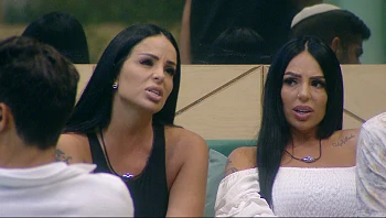 מה גרם לפיצוץ בין אופק לבין אילנה ודיאנה?