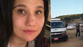 תמו החיפושים? במשפחתה של ספיר נחום מחכים לזיהוי