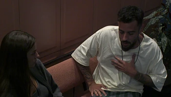 נתנאל לדיאן: "אם משהו לא מסתדר, את מוחקת אותי בשניה"