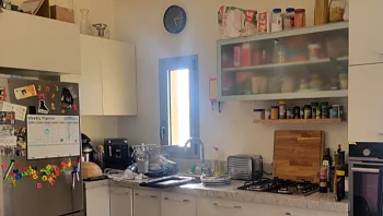 3 חדרים ב-17 אלף ש"ח: הדירה בכרם התימנים שמוצעת בדמי שכירות אסטרונומיים