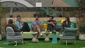 הצינור 13.06.22 התוכנית המלאה | נשיקה ראשונה בבית האח