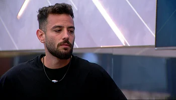 "נעים מאוד, אני אח שלך": נתנאל חושף פרט מטורף מהעבר שלו