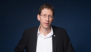 אלדד מניב | נשיא ו-COO טאבולה