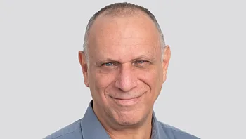 דב מורן | שותף מנהל, קרן Grove Ventures