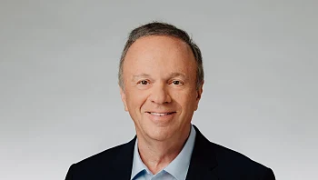 מיכאל כגן | סמנכ"ל טכנולוגיה, NVIDIA קרדיט צילום נתנאל טוביאס