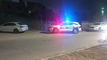 רצח נוסף בחברה הערבית: בן 37 נורה למוות