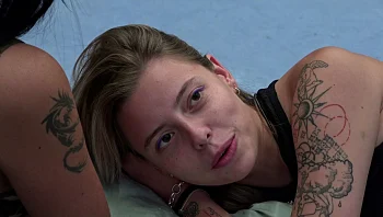 "הרגשתי איתו הכי בנוח שיש": מרינה ועמרי מתקרבים