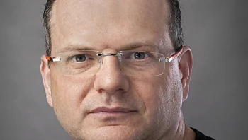 גיל שוויד | מייסד ומנכ"ל צ'ק פוינט